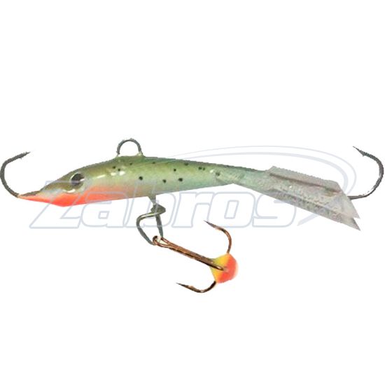 Фото Lucky John Fin 5, 7 см, 20 г, 71513-10 Фото Lucky John Fin 5, 7 см, 20 г, 71513-10