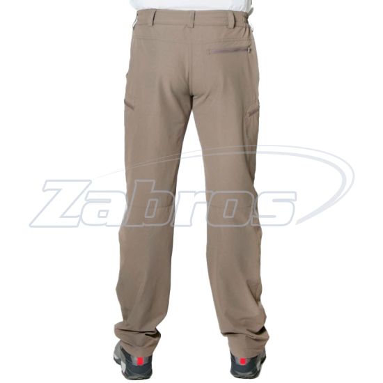 Картинка Fahrenheit Solar Guard Hiking Light, FAPC03306 36/32, Khaki