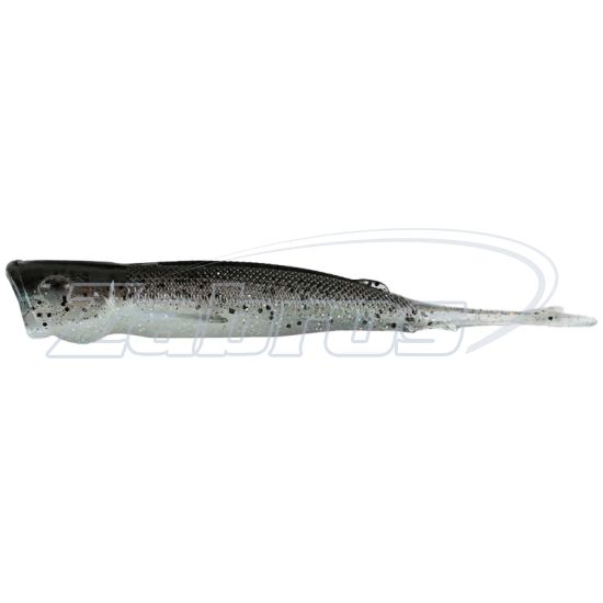 Фото Z-Man Pop Shadz, 5,00", 12,7 см, 3 шт, Bad Shad