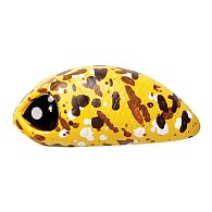 Воблер Lucky John Haira Plus One 44F, 4,4 см, 8 г, 1 м, HAT44LBF-506, купить, цена, Киев, Украина | Zabros