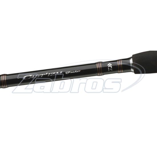 Фотография Daiwa Cast'izm Feeder, 11745-365, 3,6 м, до 120 г