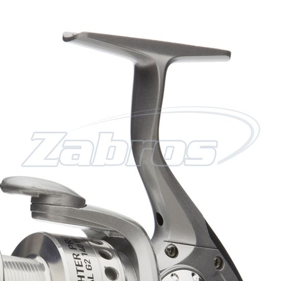 Картинка Dam Quick Fighter Pro Metal G2, 1287120