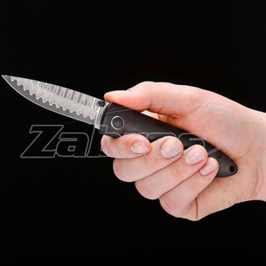 Картинка Boker Plus Damascus Gent I