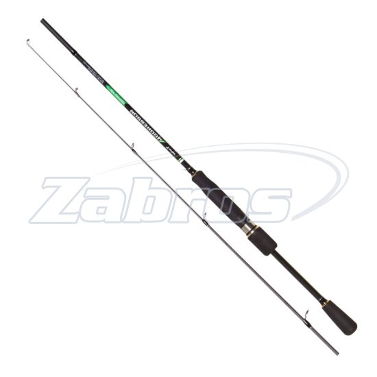Фото Salmo Aggressor Spin 15, 5200-240, 2,4 м, 3-15 г