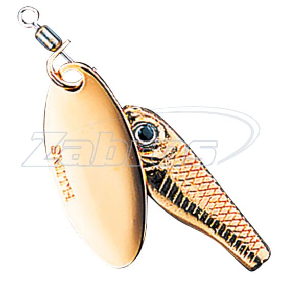 Фото Smith Niakis, 12 г, 7 см, 02