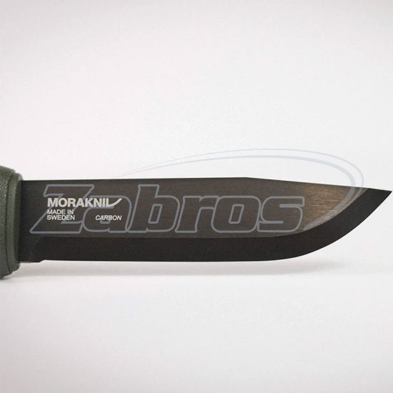 Купить Morakniv Garberg BlackBlade (C), Green