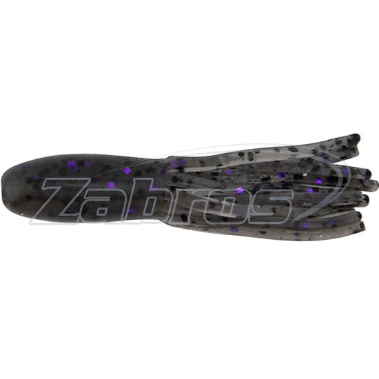Фото Z-Man Llama Tubez, 2,00", 5,08 см, 6 шт, Purple Smoke