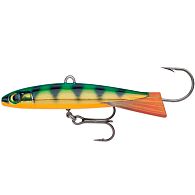 Балансир Rapala Jigging Rap Magnum, 7 см, 32 г, LP: купити, ціна, Київ, Україна | Zabros