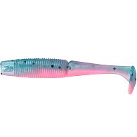 Силикон Daiwa Bait Junkie Minnow, 2,50", 6,35 см, 8 шт, BP Iwashi Glow: купить, цена, Киев, Украина | Zabros