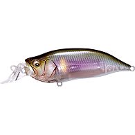 Воблер Megabass I x I Shad Type-R 57SF, 5,7 см, 7 г, 1 м, Ito Ayu, купить, цены в Киеве и Украине, интернет-магазин | Zabros