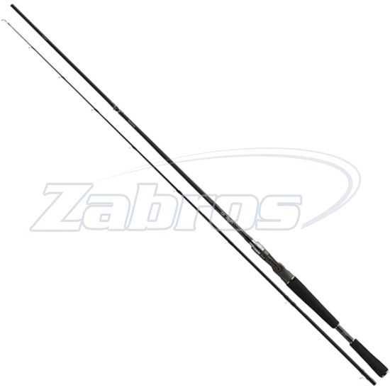 Фото Daiwa Pro Staff Baitcast, 11324-225, 2,25 м, 14-42 г