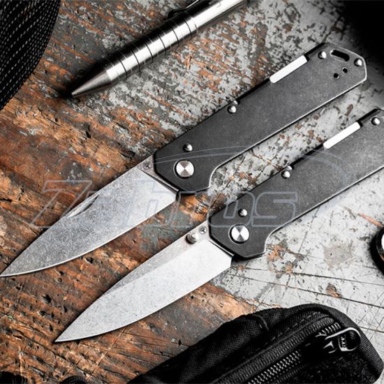 Малюнок Boker Kihon Bifold