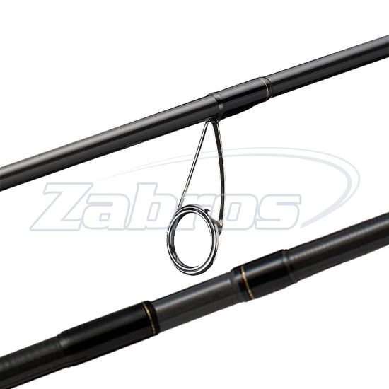 Фотография Daiwa Lateo, 110M, 3,35 м, 10-50 г