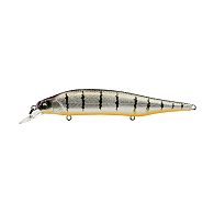 Воблер Megabass Ito Shiner 115SP, 11,5 см, 14 г, 2 м, GLX Bolt, купить, цены в Киеве и Украине, интернет-магазин | Zabros
