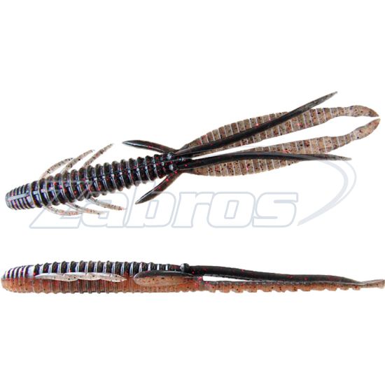 Фото OSP DoLive Shrimp, 4,00", 10,15 см, 7 шт, TW146