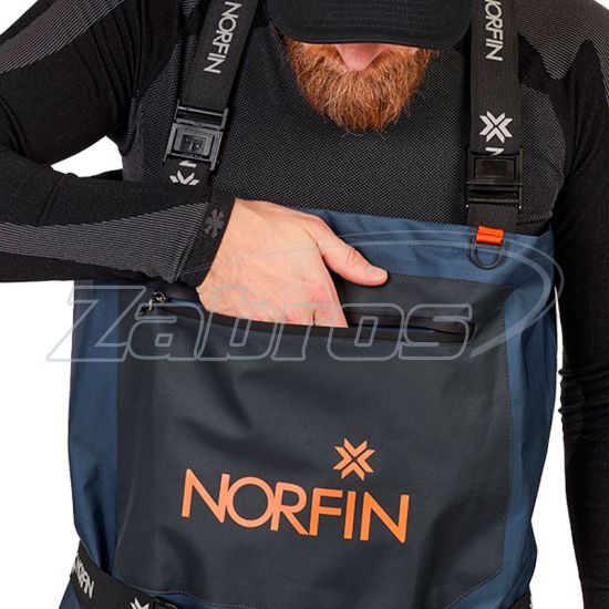 Картинка Norfin Pilot Bootfoot, 82231-45-XLS