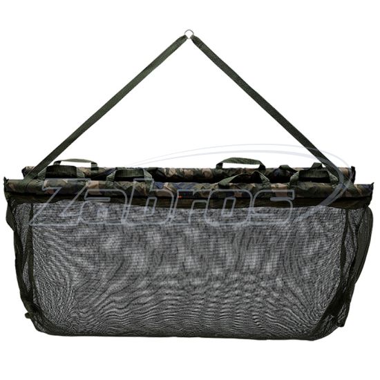 Фотография Prologic Inspire S/S Camo Floating Retainer/Weigh Sling XL, 65012, 120x55 см