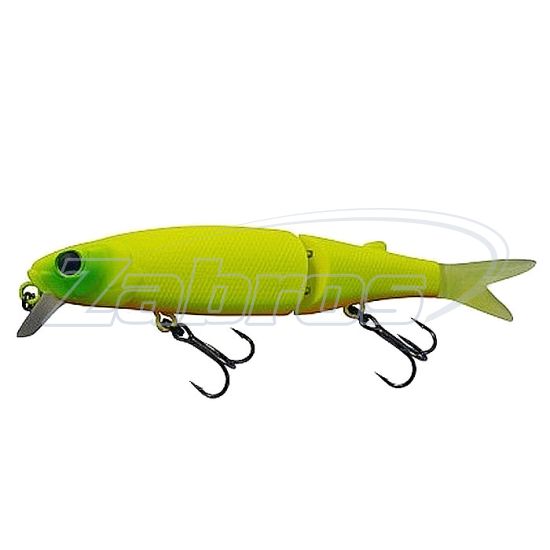 Фото Jackall Tiny Magallon 88SP, 8,8 см, 7,2 г, 0,8 м, Mat Chart