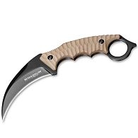 Ніж Boker Magnum Spike Karambit, купити, ціна, Київ, Україна | Zabros
