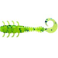 Силікон UpStream Scorp, 1,60", 4,06 см, 8 шт, #313: купити, ціна, Київ, Україна | Zabros