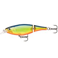 Воблер Rapala X-Rap Jointed Shad 130SF, 13 см, 46 г, 2,4 м, HS, купити, ціна, Київ, Україна | Zabros