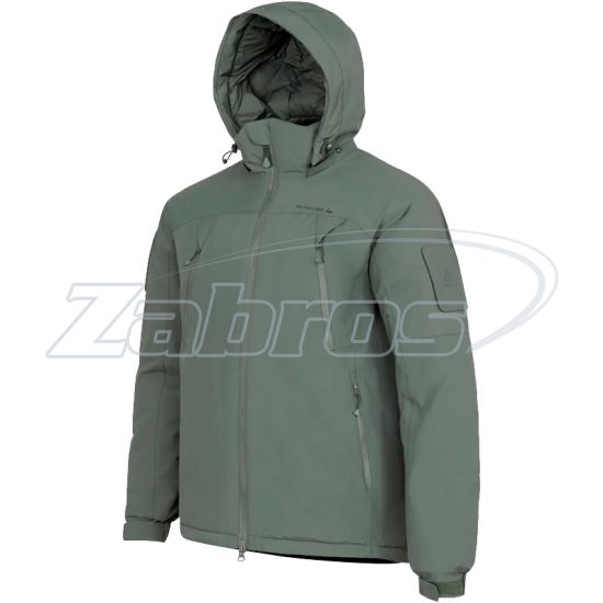 Фотографія Frontier Helarctos Mk 2, XXL, Olive