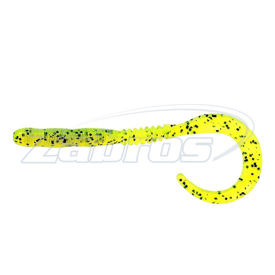 Фото Reins Curly Curly, 4,00", 10,15 см, 15 шт, 419