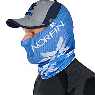 Бафф Norfin, AM-6525, Blue, купить, цены в Киеве и Украине, интернет-магазин | Zabros