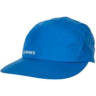 Кепка Simms Flyweight Gore-Tex Paclite Cap, 13390, L/XL, Rich Blue, купить, цены в Киеве и Украине, интернет-магазин | Zabros