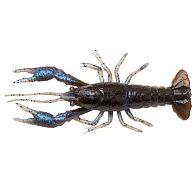 Силікон Savage Gear 4D Craw, 2,95", 7,5 см, 5,5 г, 6 шт, Magic Craw, купити, ціни в Києві та Україні, інтернет-магазин | Zabros