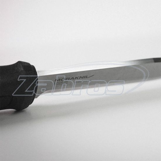 Картинка Morakniv Garberg (S), Black