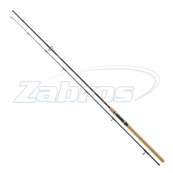 Фото Daiwa Ninja X Jiggerspin, 11629-241, 2,4 м, 8-35 г