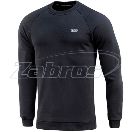 Фото M-Tac Cotton Hard, 20095002-XL, Black