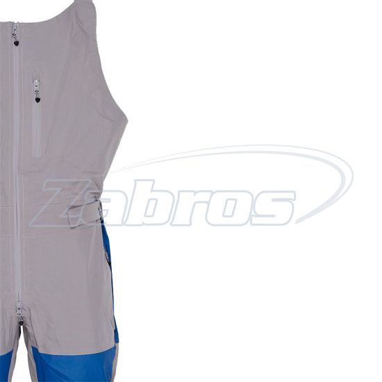 Купить Favorite Storm Bib, XXL, Blue