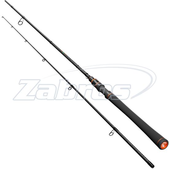 Фото Sportex Hydra Spirit Baitcast, 183230, 2,1 м, 8-29 г