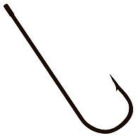 Гачок Trabucco Hisashi 3282 Aberdeen, 024-14-040, 4, 15 шт, Black: купити, ціна, Київ, Україна | Zabros