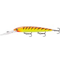 Воблер Rapala Down Deep Husky Jerk 120SP, 12 см, 15 г, 5,7 м, HT, купити, ціна, Київ, Україна | Zabros