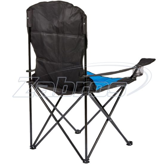 Малюнок Skif Outdoor Soft Base, Black/Blue