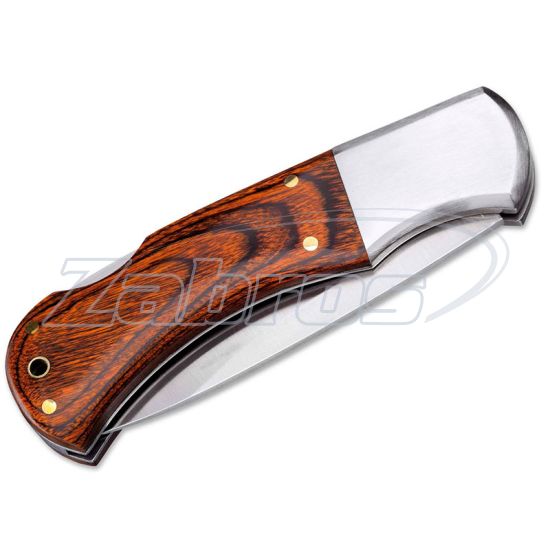 Фотография Boker Magnum Master Craftsman 1