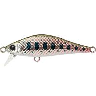 Воблер Lucky Craft Pointer 50S, 5 см, 4,2 г, 0,6 м, PT50S-195YMSLV, купить, цена, Киев, Украина | Zabros