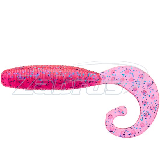 Фото Reins Fat G-Tail Grub, 3,00", 7,6 см, 12 шт, 443 Фото Reins Fat G-Tail Grub, 3,00", 7,6 см, 12 шт, 443