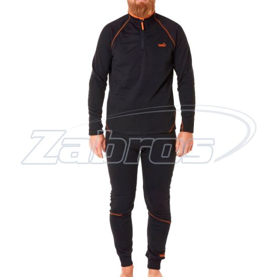 Фотография Norfin Winter Line, 3025005-XXL, Black