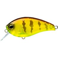 Воблер Yo-Zuri 3DB Crank 1,5 Squarebill 60F, 6 см, 14 г, 1,5 м, R1352-PCPC, купить, цена, Киев, Украина | Zabros