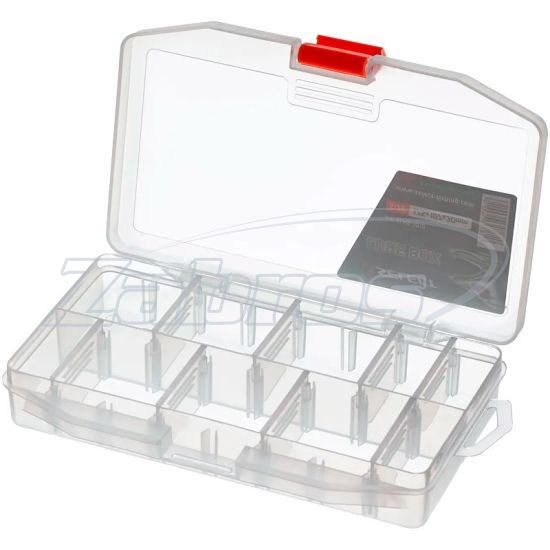 Фотография Select Lure Box, SLHS-1010, 17,5x10,7x3 см