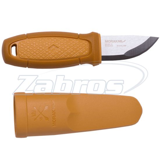 Фотографія Morakniv Eldris with Fire Kit (S), Yellow