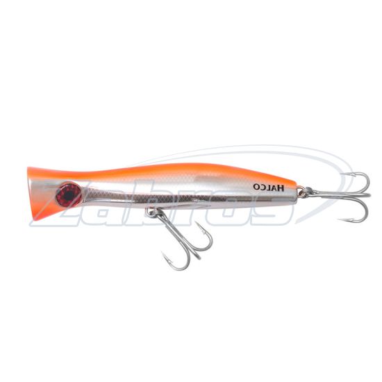 Фото Halco Roosta Popper 195, 19,5 см, 128 г, H85