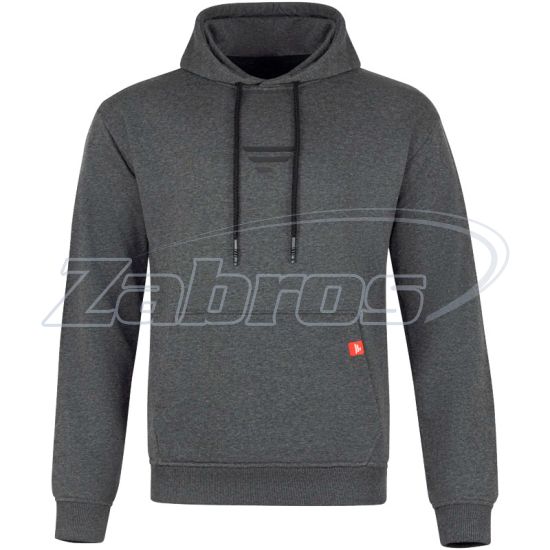 Фото Favorite Black logo, XL, Dark Grey Melange