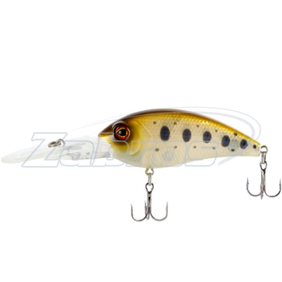 Фото X-Fish Deeper 75F, 7,5 см, 23 г, 6 м, 081 Фото X-Fish Deeper 75F, 7,5 см, 23 г, 6 м, 081