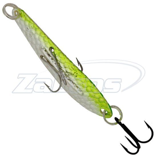 Фото Williams Ice Jig, 14,2 г, 8,3 см, GRN