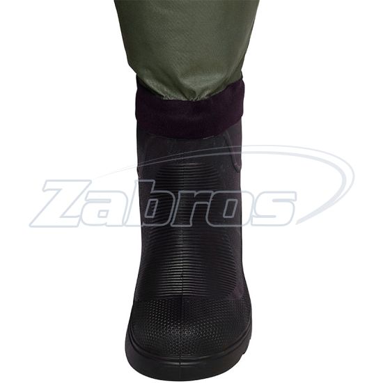 Малюнок Prologic Inspire Chest Bootfoot Wader, 44/45